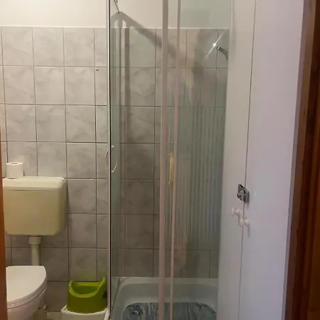 Apartamento Lupo Hajdúszoboszló