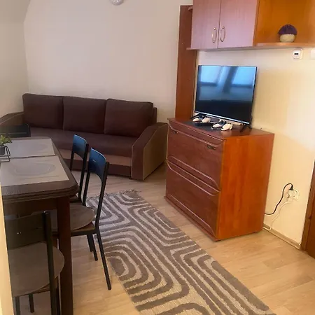 Apartamento Lupo