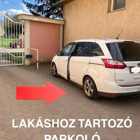 Apartamento Lupo *