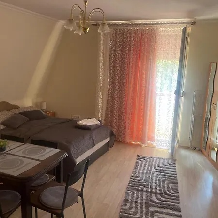 Apartamento Lupo